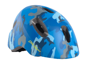 Prilba Bontrager Little Dipper MIPS Waterloo Blue