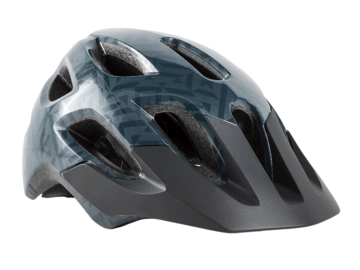 Prilba Bontrager Tyro Child Battleship Blue