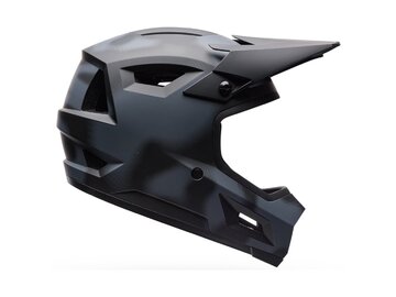 Prilba Bell Sanction 2 DLX MIPS Mat Camo Black