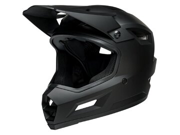 Prilba Bell Sanction 2 Mat Black