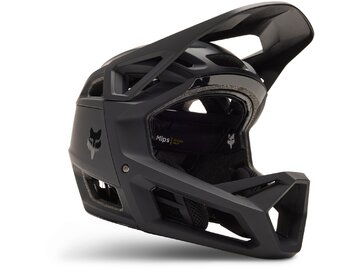 Prilba Fox Racing Proframe RS Matte Black