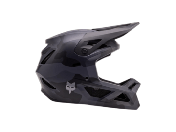 Prilba Fox Racing Rampage Camo