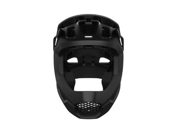 Prilba POC Otocon Uranium Black Matt
