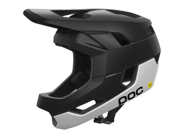 Prilba POC Otocon Race MIPS Uranium Black/Hydrogen