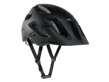 Prilba Bontrager Blaze WaveCel Black