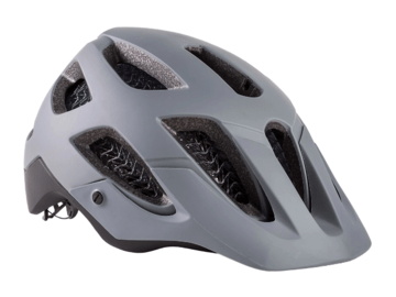 Prilba Bontrager Blaze WaveCel Slate