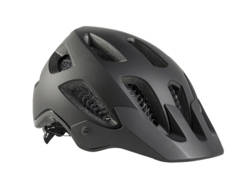 Prilba Bontrager Rally WaveCel Black