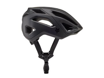 Prilba Fox Racing Crossframe Pro MIPS Matte Black