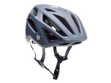 Prilba Fox Racing Crossframe Pro Solids Graphite