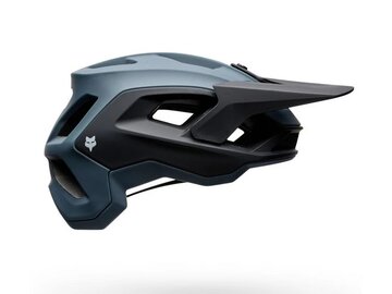 Cyklistická prilba Fox Racing Speedframe 5050 Deep Cobalt