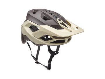 Prilba Fox Racing Speedframe 5050 Cream