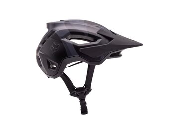 Prilba Fox Racing Speedframe Camo Black Camo
