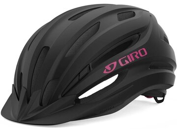 Prilba Giro Register II W Mat Black/Raspberry