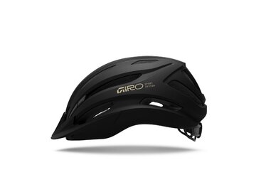 Prilba Giro Register II W Mat Black/Stone