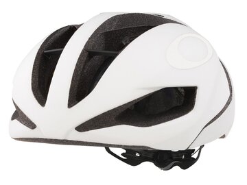Prilba Oakley Aro5 Europe Matte White