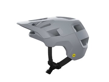 Prilba POC Kortal Race MIPS Granite Grey