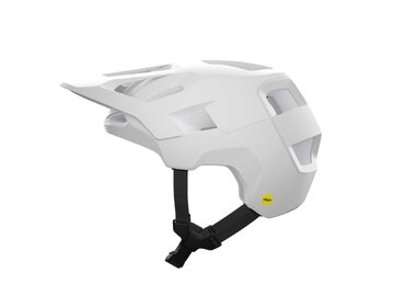 Prilba POC Kortal Race MIPS Hydrogen White Matt