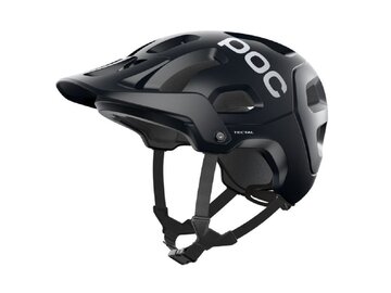 Prilba POC Tectal Uranium Black Matt