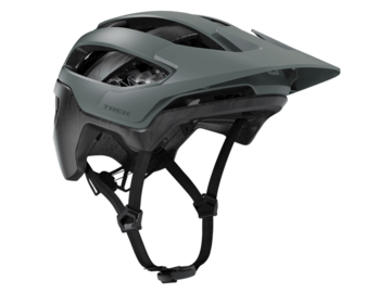 Prilba Trek Rally WaveCel Keswick/Black 24/25
