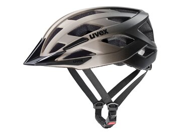 Cyklistická prilba Uvex I-Vo 2 Powder/Grey Matt