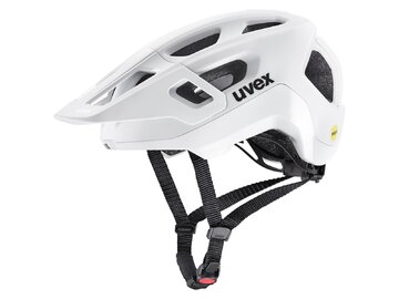 Prilba Uvex React MIPS White Matt