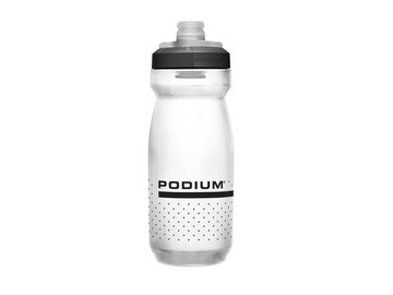 Fľaša Camelbak Podium 0,62l Carbon