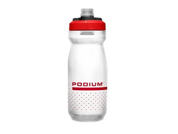 Fľaša Camelbak Podium 0,62l Fiery Red