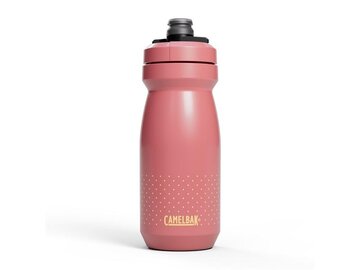 Fľaša Camelbak Podium 0,62l Coral Sunset