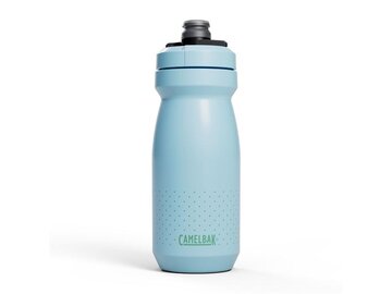 Fľaša Camelbak Podium 0,62l Crystal Blue