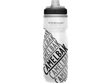 Fľaša Camelbak Podium Chill 0,62l Race Edition