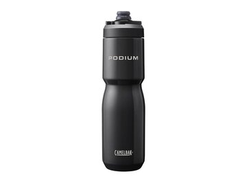 Fľaša Camelbak Podium Vacuum Insulated Stainless 0,65l Black