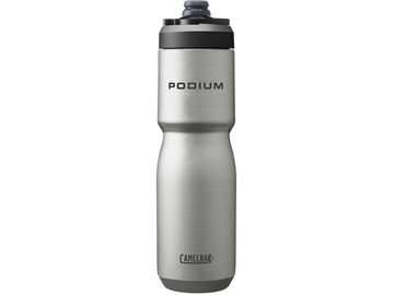 Fľaša Camelbak Podium Vacuum Insulated Stainless 0,65l Stainless