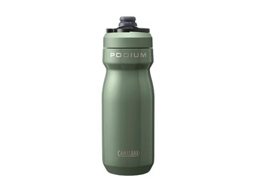 Fľaša Camelbak Podium VSS 0,53l Moss