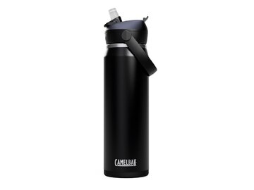 Fľaša Camelbak Thrive Flip Straw VSS 0,75l Black