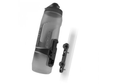 Set flaška Fidlock Twist Základňa Na Rám 800 ml Shady/Dark