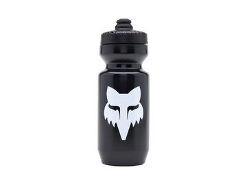 Fľaša Fox Racing Purist Bottle Black