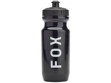 Fľaša Fox Racing Base Black