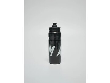 Fľaša MAAP Bottle Large Black