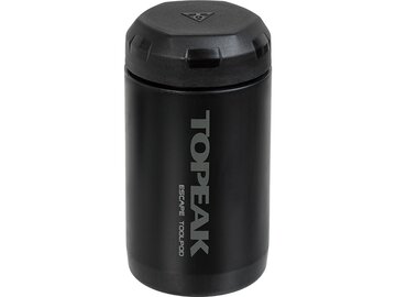 Fľaša/kontajner na náradie Topeak Escape Pod+ Tool Bottle