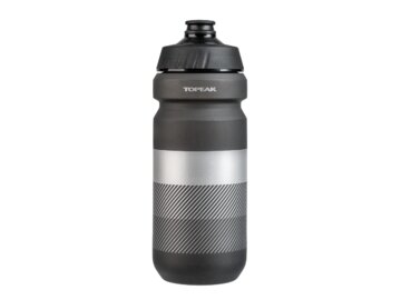 Fľaša Topeak Water Bottle 650ML Black
