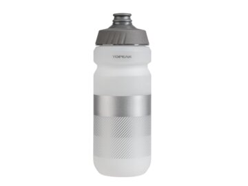 Fľaša Topeak Water Bottle 650ML White