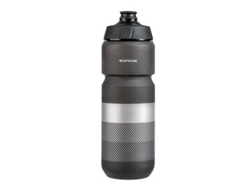 Fľaša Topeak Water Bottle 750ML Black