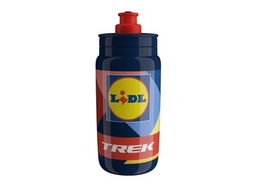 Fľaša Lidl-Trek Team 550 ml
