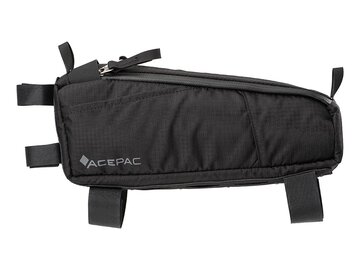 Taška na rám Acepac Fuel Bag L MKIII Black