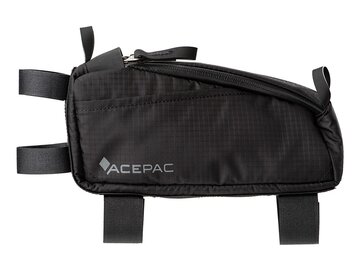 Taška na rám Acepac Fuel Bag M MKIII Black