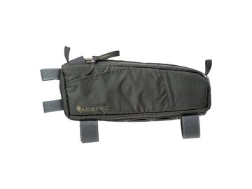 Taška na rám Acepac Fuel Bag M MKIII Grey