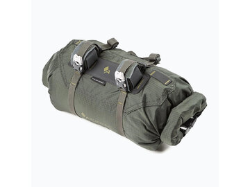 Taška na riadidlá Acepac Mini Bar Roll Grey