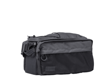 Kapsička Bontrager MIK Utility Black