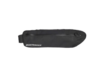 Kapsička na rám Bontrager Adventure Boss Frame Bag Black