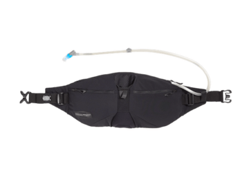 Ľadvinka Bontrager Rapid Pack Hydro Black 1,64l